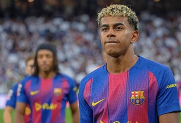 Lamine Yamal nhận đề nghị 300 triệu Euro, Barca rung chuyển