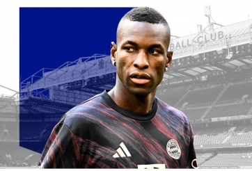 Chelsea nhận tin sốc về vụ chuyển nhượng Nicolas Jackson