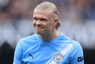 Erling Haaland nhận đề nghị 200 triệu Euro từ 'gã khổng lồ' châu Âu