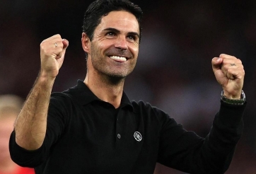 Mikel Arteta gật đầu, Arsenal quyết chiêu mộ 'sát thủ' ghi 171 bàn