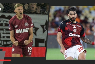Nhận định Lanus vs Flamengo: Chung kết rực lửa