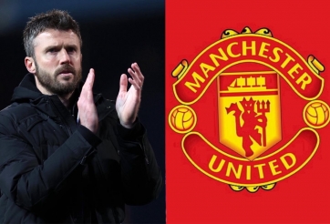 Michael Carrick tin chắc cầu thủ thất bại của MU giành Quả bóng vàng
