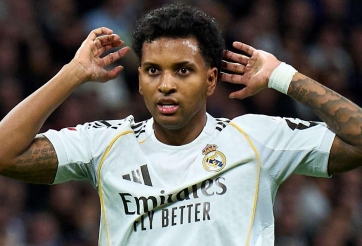 Hiến tế Rodrygo, Real Madrid quyết sở hữu ngôi sao hay bậc nhất Liverpool
