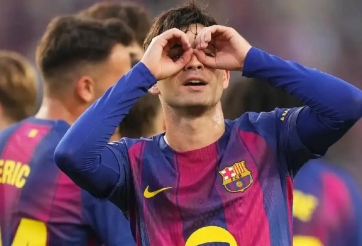 2 ngôi sao Real Madrid khiến Pedri phải run sợ