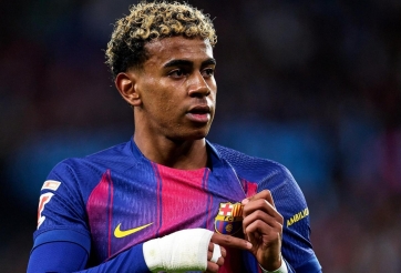 XÁC NHẬN: Lamine Yamal nhận đề nghị chuyển nhượng 250 triệu Euro