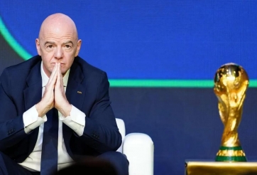 FIFA chính thức có động thái về bạo lực tại World Cup 2026