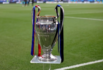 CHÍNH THỨC: Xác định 4 đội tiếp theo vào vòng 1/8 Cúp C1