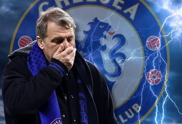 CHÍNH THỨC: Chelsea nhận án phạt nặng từ FA