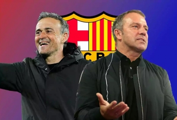 HLV Luis Enrique chính thức lên tiếng về việc PSG đấu Barca tại Cúp C1