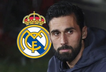 Thay thế Arbeloa, Real Madrid chọn HLV đẳng cấp để 'chinh phạt' châu Âu