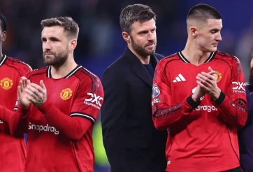 MU sẽ có HLV chính thức khiến tất cả phấn khích