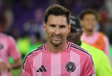 Messi thẳng thừng chế giễu đối thủ