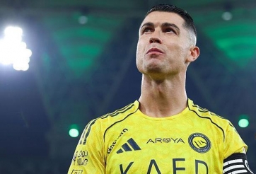 Sự thật đau lòng, Ronaldo gặp mối lo ngại cực lớn tại Al Nassr