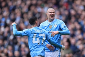 Bị trừ điểm kỷ lục, 4 ngôi sao Man City sẽ gia nhập CLB vĩ đại châu Âu?