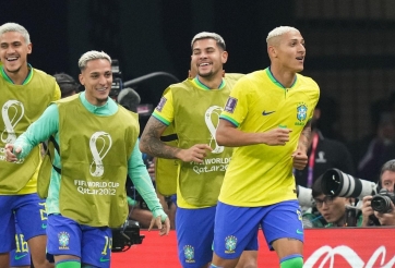 Ngôi sao Ngoại hạng Anh lên tiếng về cáo buộc tẩy chay World Cup