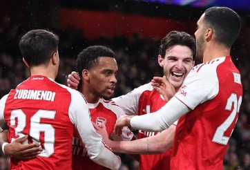 Barca quyết chiêu mộ 'truyền nhân' của Zubimendi