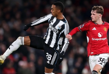 CHÍNH THỨC: Cầu thủ MU nhận án phạt nặng, FA thốt lên 1 điều