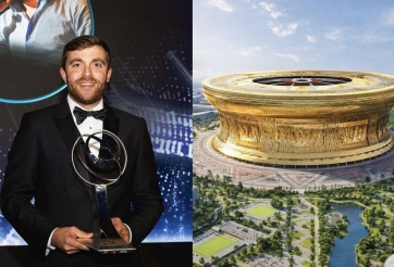 Fabrizio Romano lên tiếng về SVĐ lớn nhất hành tinh của Việt Nam