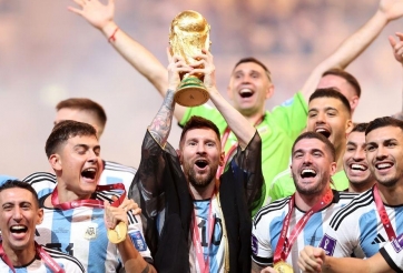 World Cup 2026 gây phẫn nộ cực lớn khi 'copy giải đấu khác'