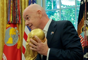 Bị hủy bỏ, World Cup 2026 sẽ kích hoạt điều khoản chưa từng có