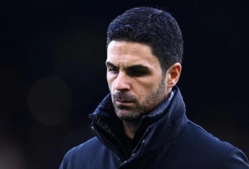 Arsenal chốt 300 triệu Euro cho 5 ngôi sao