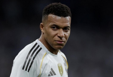 Man City nhận tin vui từ Kilyan Mbappe trước đại chiến C1