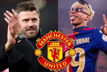 MU cuối cùng đã có 'Lamine Yamal của riêng mình' tại Old Trafford