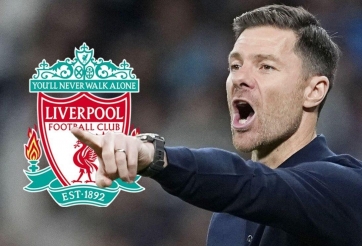 Tiếp quản Liverpool, HLV Xabi Alonso sẽ cải cách lớn tại Anfield?
