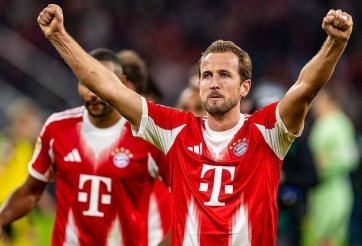 Trực tiếp bóng đá Bayer Leverkusen vs Bayern Munich, 21h30 hôm nay 14/3