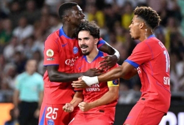 Từ bỏ Vitinha, Real Madrid chốt mua 'nhạc trưởng' hay bậc nhất thế giới