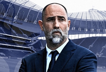 Fabrizio Romano xác nhận việc Igor Tudor rời Tottenham