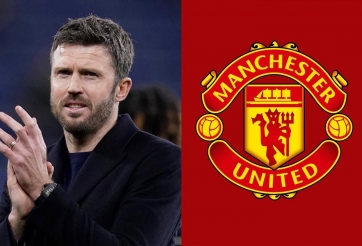 Michael Carrick bất lực phải chia tay ngôi sao quan trọng bậc nhất MU