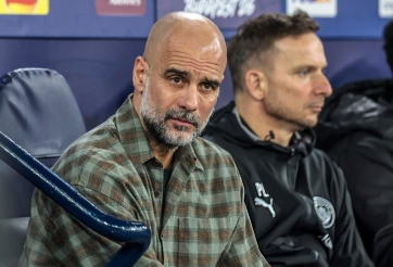 HLV Pep Guardiola: 'Man City đá đủ 11 người thì có thể vẫn thua 0-6'
