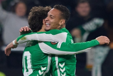 CHÍNH THỨC: Xác định 4 cặp tứ kết Europa League 2025/26