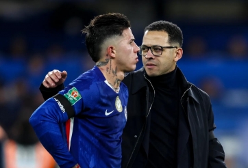 Chelsea bất ngờ bắt được 'kẻ nội gián' ở 2 trận thua PSG