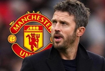 Michael Carrick xác nhận tin buồn tại MU