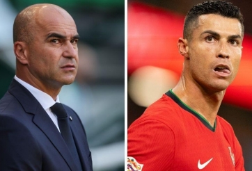 Ám ảnh 1000 bàn, Ronaldo có thể khiến Bồ Đào Nha trả giá?