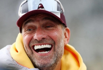 Không phải Real, HLV Jurgen Klopp được bến đỗ vĩ đại bậc nhất nhắm đến