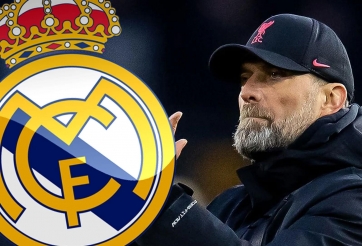Từ chối Real Madrid, HLV Jurgen Klopp chính thức nhận việc mới