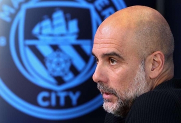 Thay Pep Guardiola, HLV xuất sắc nhất thế giới được chỉ định dẫn Man City