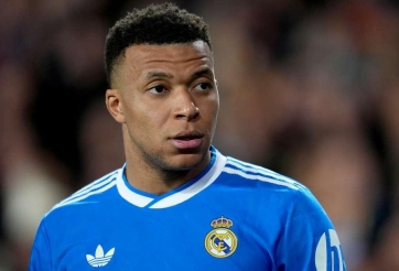 Bê bối chấn động Real Madrid, Mbappe suýt bỏ lỡ World Cup 2026