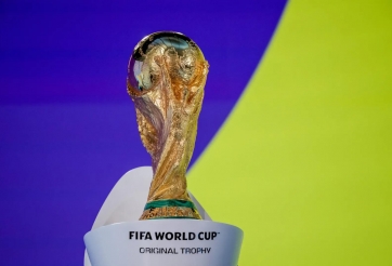 FIFA ra quyết định hủy đầy bất ngờ tại World Cup 2026