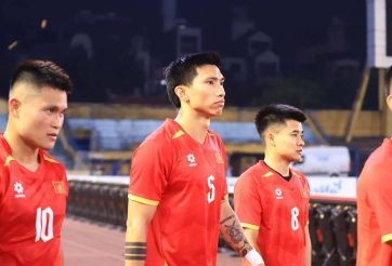 Đại thắng Bangladesh, ĐT Việt Nam vẫn không nhận tin vui từ FIFA