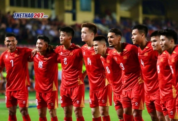 Trực tiếp bóng đá Việt Nam 2-0 Bangladesh: Nhân đôi cách biệt