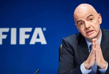 World Cup bất ngờ gặp biến lớn, FIFA chính thức bất lực