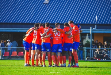 Nhận định Ulverstone vs Riverside Olympic: Niềm vui cho chủ nhà