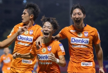 Nhận định Osaka vs Albirex Niigata: Không quá chênh lệch