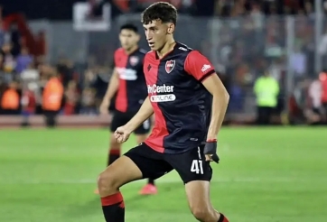 Nhận định Newell’s Old Boys vs Acassuso: Chênh lệch đẳng cấp