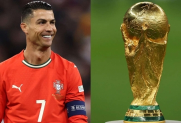 Mourinho: 'Nếu loại bỏ Cristiano Ronaldo, Bồ Đào Nha sẽ...'