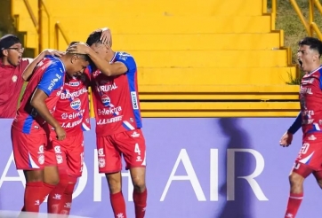 Nhận định Xelaju vs Guastatoya: Chênh lệch đẳng cấp